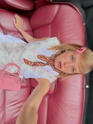 Alla Bruletova #2358