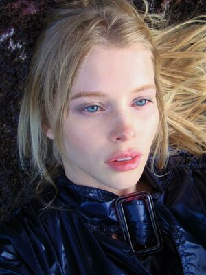 Alla Bruletova #2456