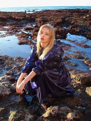 Alla Bruletova #2460