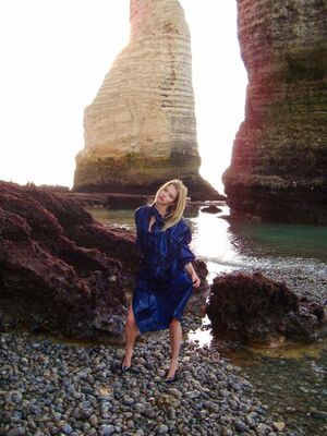 Alla Bruletova #2461