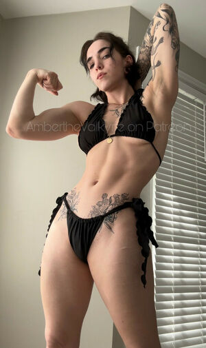 Amberthevalkyrie #1321