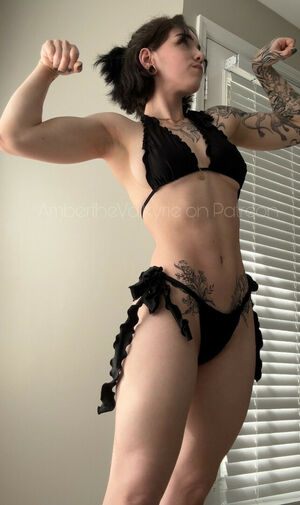 Amberthevalkyrie #1322