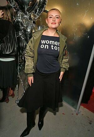 Amelia Dimoldenberg #862