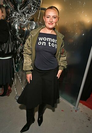 Amelia Dimoldenberg #863