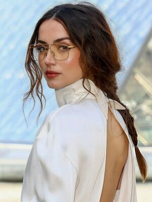 Ana De Armas #2125