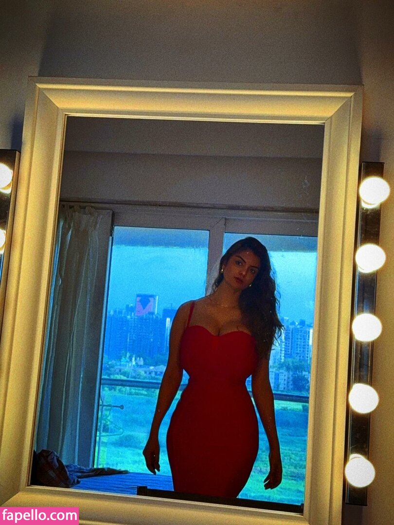 Anveshi Jain