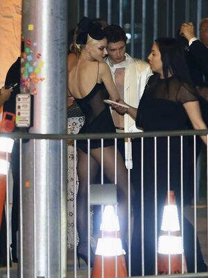 Anya Taylor-Joy #4044