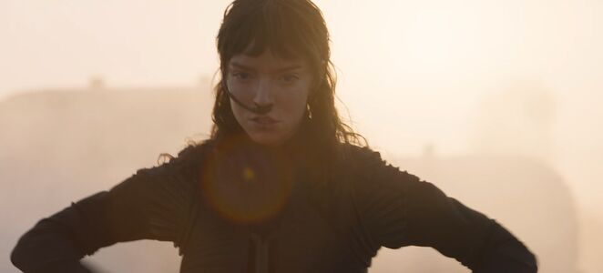 Anya Taylor-Joy #4049