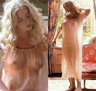 Anya Taylor-Joy #4334