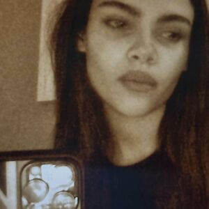 Ariana Greenblatt #615