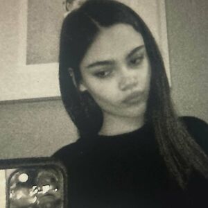 Ariana Greenblatt #616