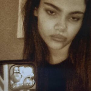 Ariana Greenblatt #617