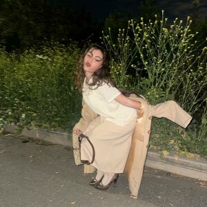 Ariana Greenblatt #632