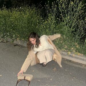 Ariana Greenblatt #633