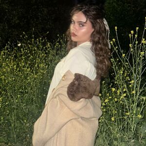 Ariana Greenblatt #634