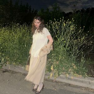 Ariana Greenblatt #635