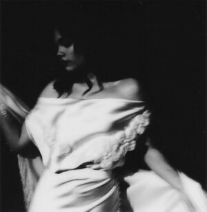 Ariana Greenblatt #658