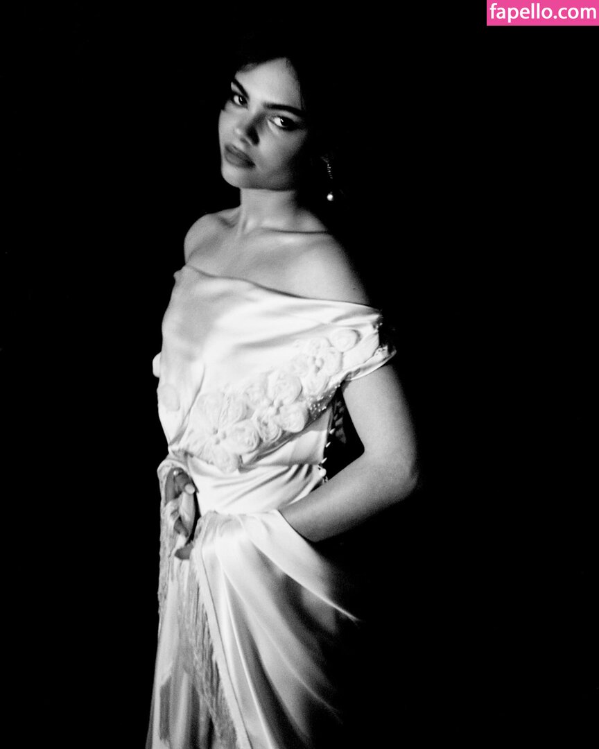 Ariana Greenblatt #665