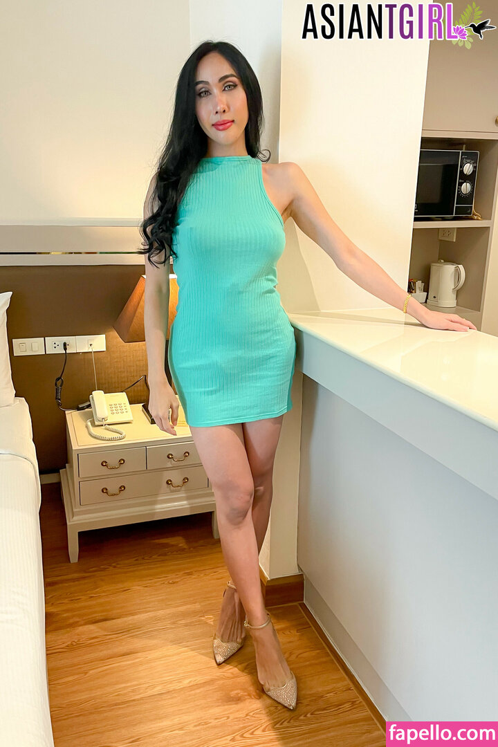 AsianTGirl