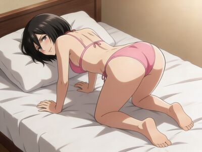 Attack On Titan #647