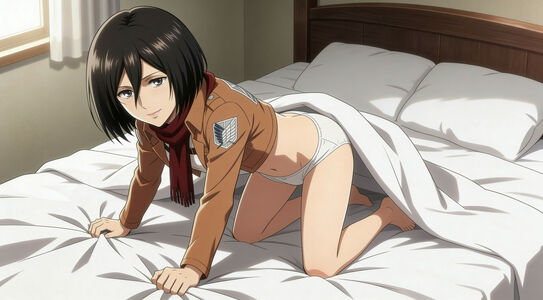 Attack On Titan #651