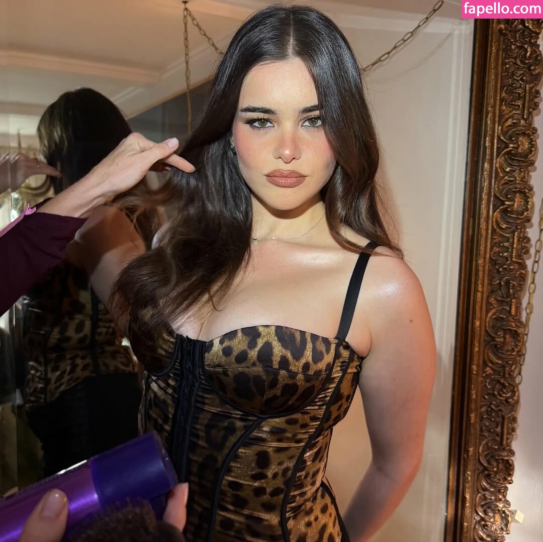 Barbie Ferreira