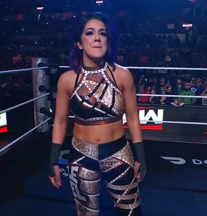 Bayley #2166