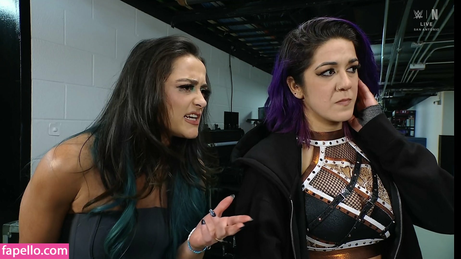 Bayley