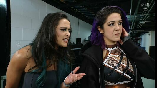 Bayley #2169