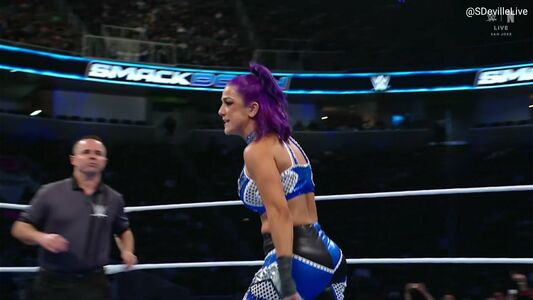 Bayley #2268