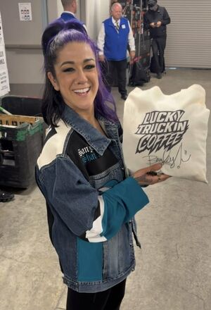 Bayley #2279