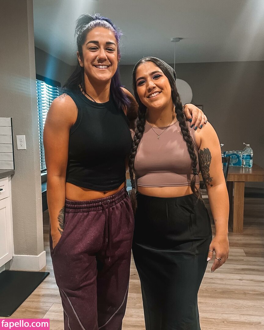 Bayley #2299