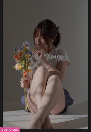 _14r2du - Fen fen 芬芬 / bb_14nn Nude Leaked  Photo #10