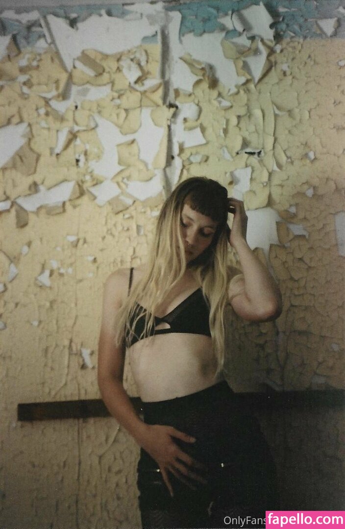 apathy / bb.apathy Nude Leaked OnlyFans Photo #14