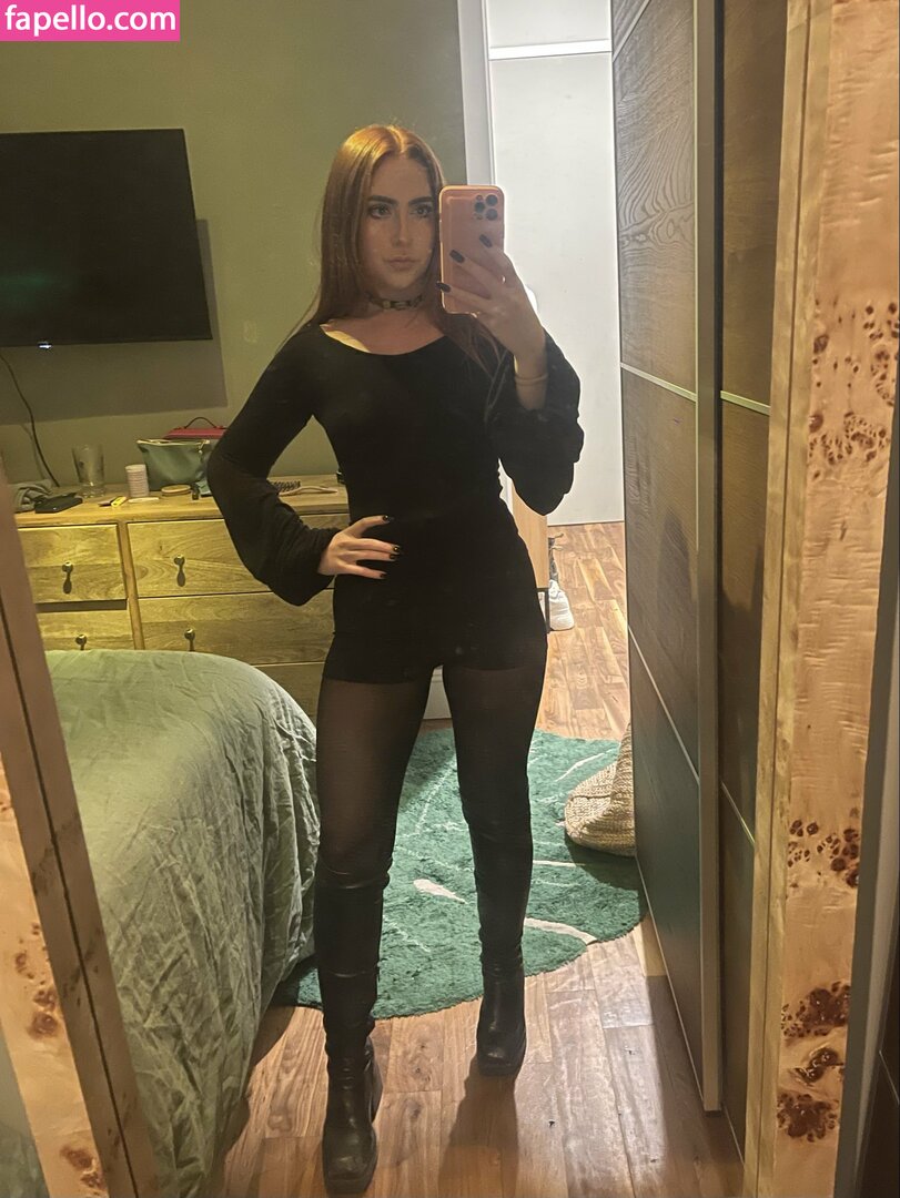 bb_apes Nude Leaked  Photo #36