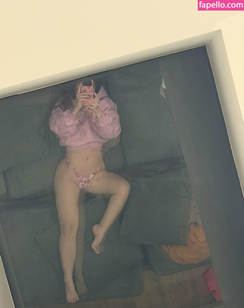 bb_apes Nude Leaked  Photo #46