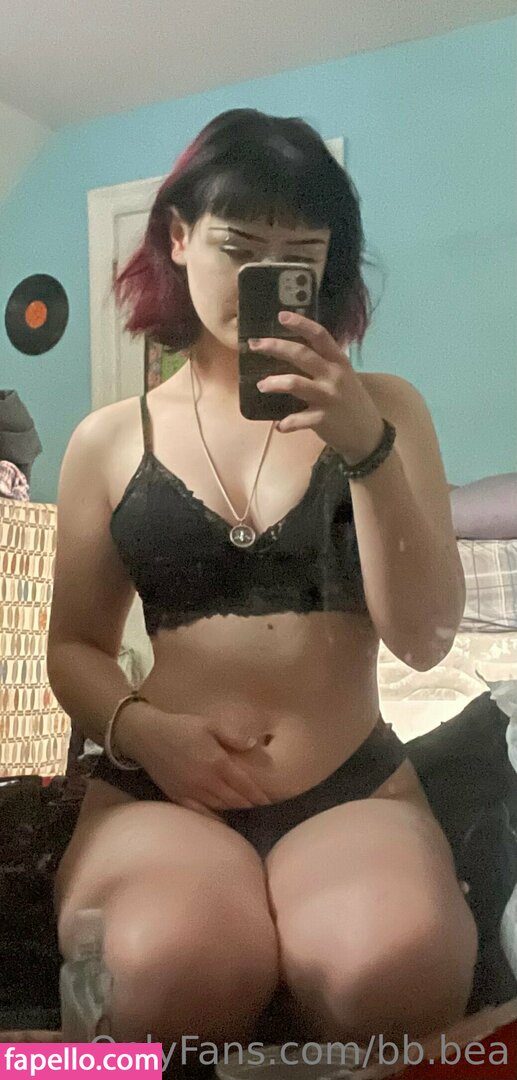 bb.bea / bb.bea_ Nude Leaked OnlyFans Photo #1