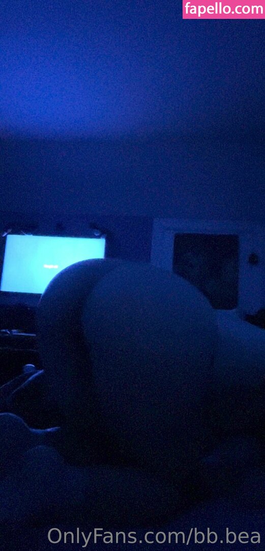 bb.bea / bb.bea_ Nude Leaked OnlyFans Photo #2