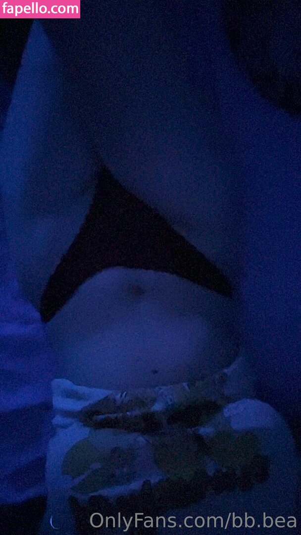 bb.bea / bb.bea_ Nude Leaked OnlyFans Photo #3