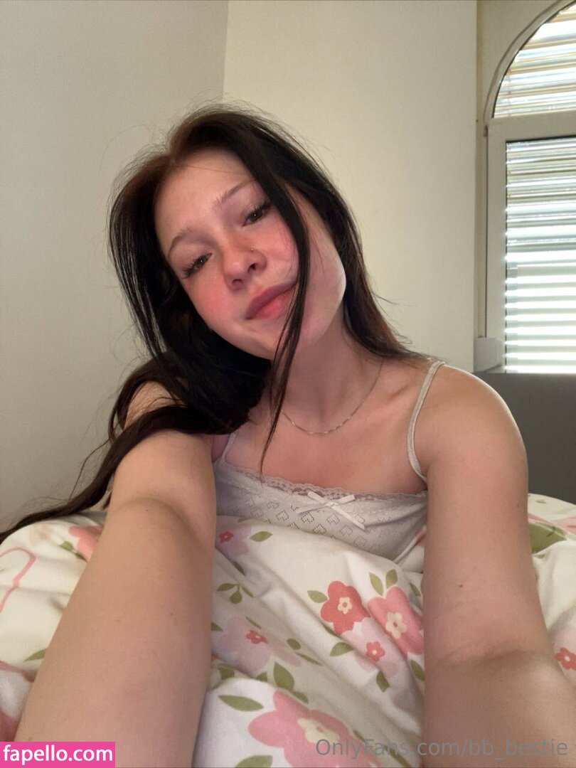 bb_bestie / bbbestie Nude Leaked OnlyFans Photo #11