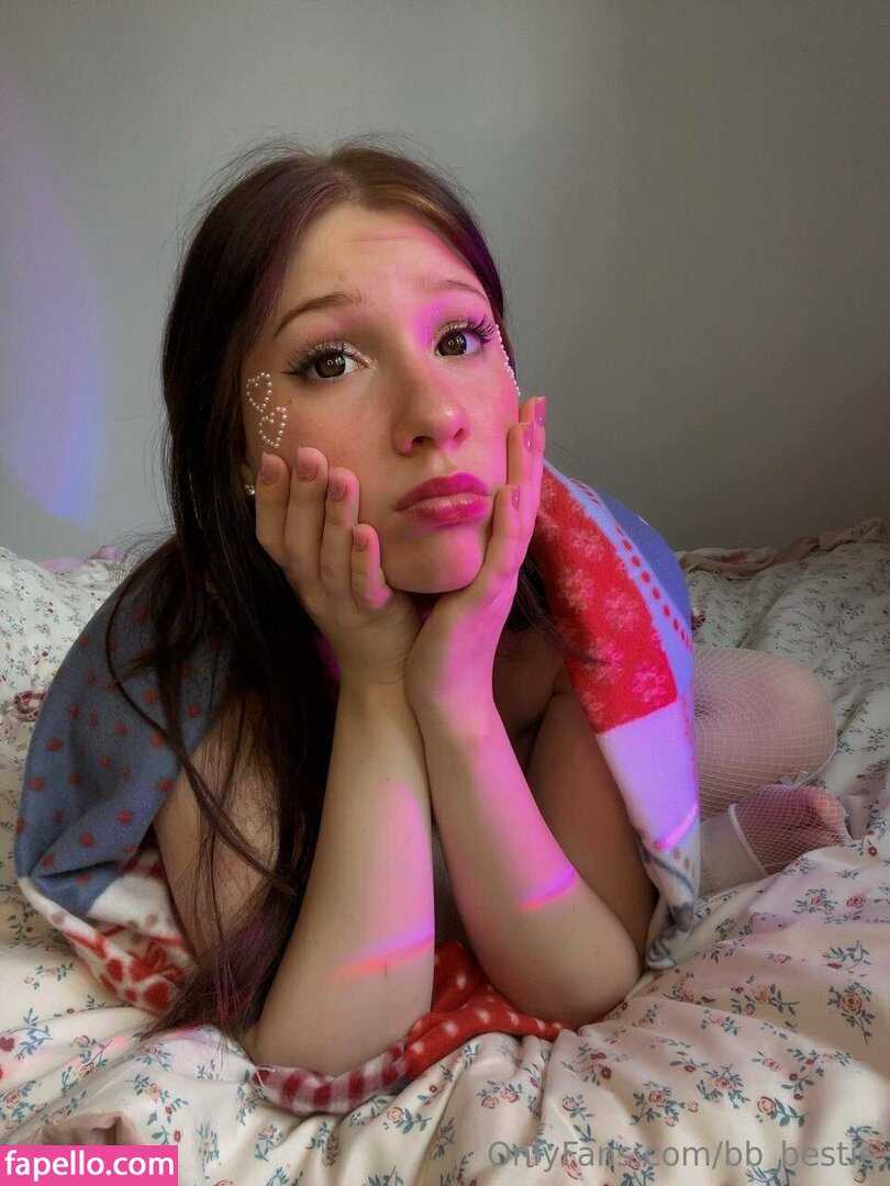 bb_bestie / bbbestie Nude Leaked OnlyFans Photo #14