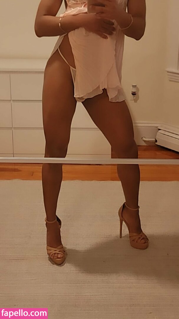 BB Bonny / behatite / bonnybunson Nude Leaked OnlyFans Photo #4