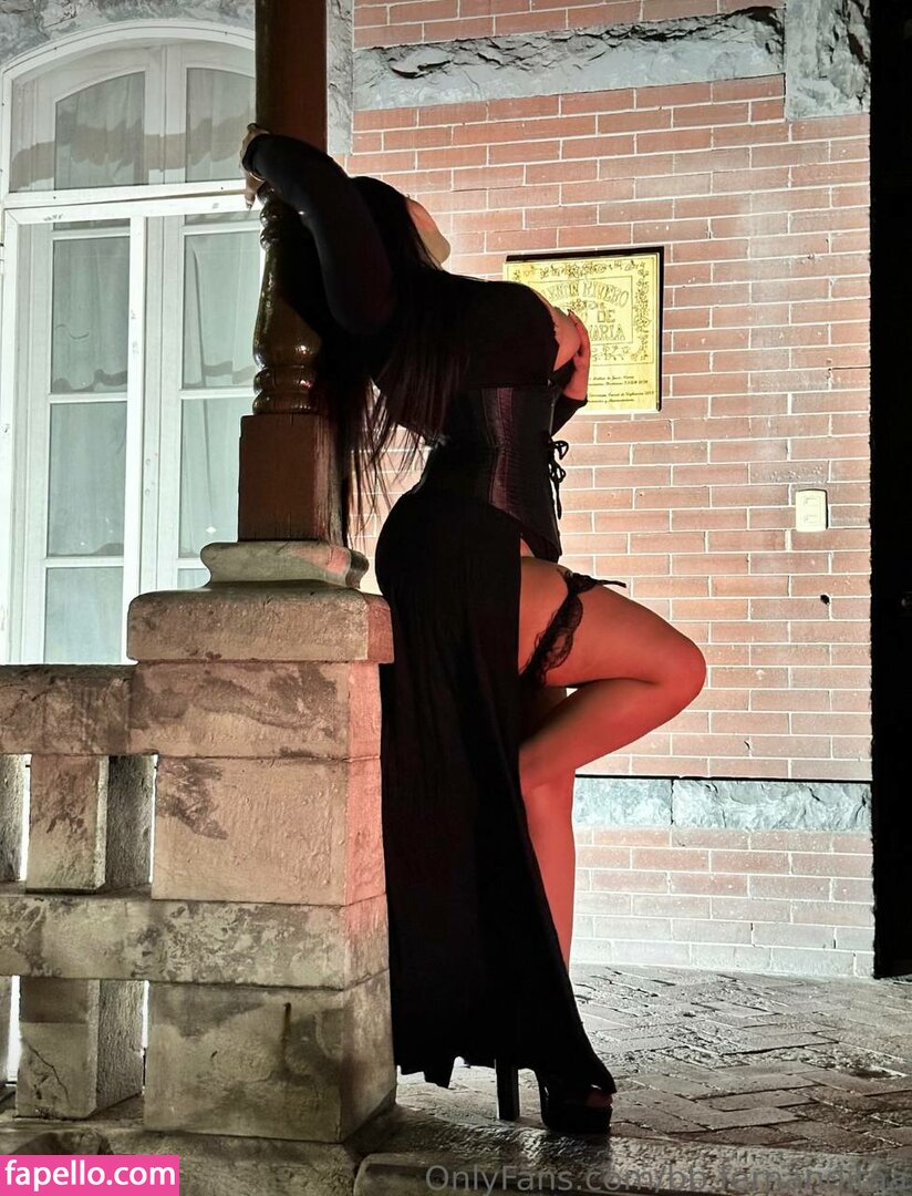 Bb.fernandita / bb.fernanditaa Nude Leaked OnlyFans Photo #19