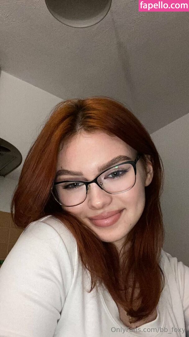 bb_foxy Nude Leaked OnlyFans Photo #6