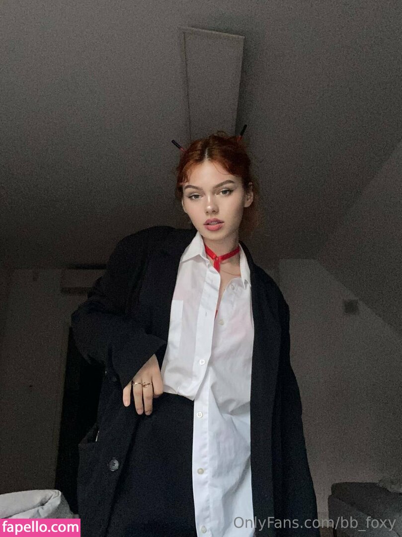 bb_foxy Nude Leaked OnlyFans Photo #7