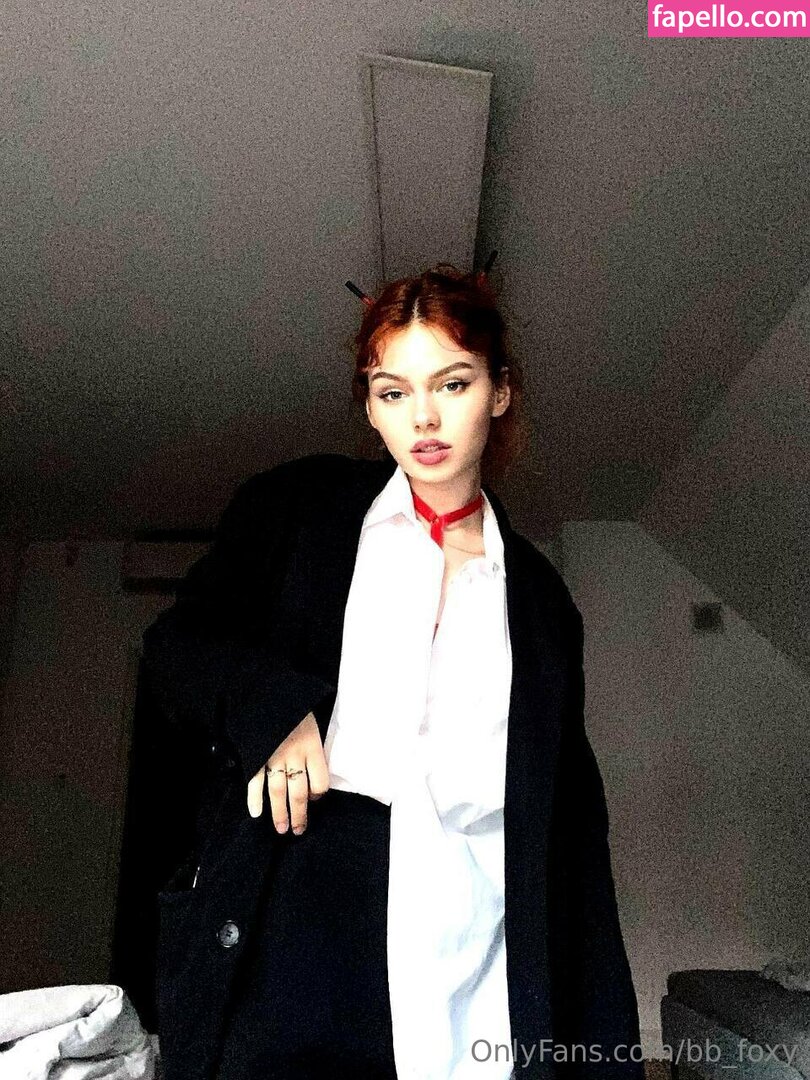 bb_foxy Nude Leaked OnlyFans Photo #8