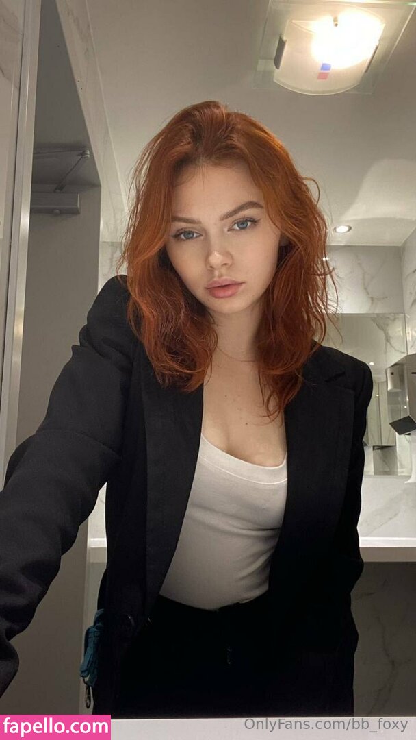 bb_foxy Nude Leaked OnlyFans Photo #14