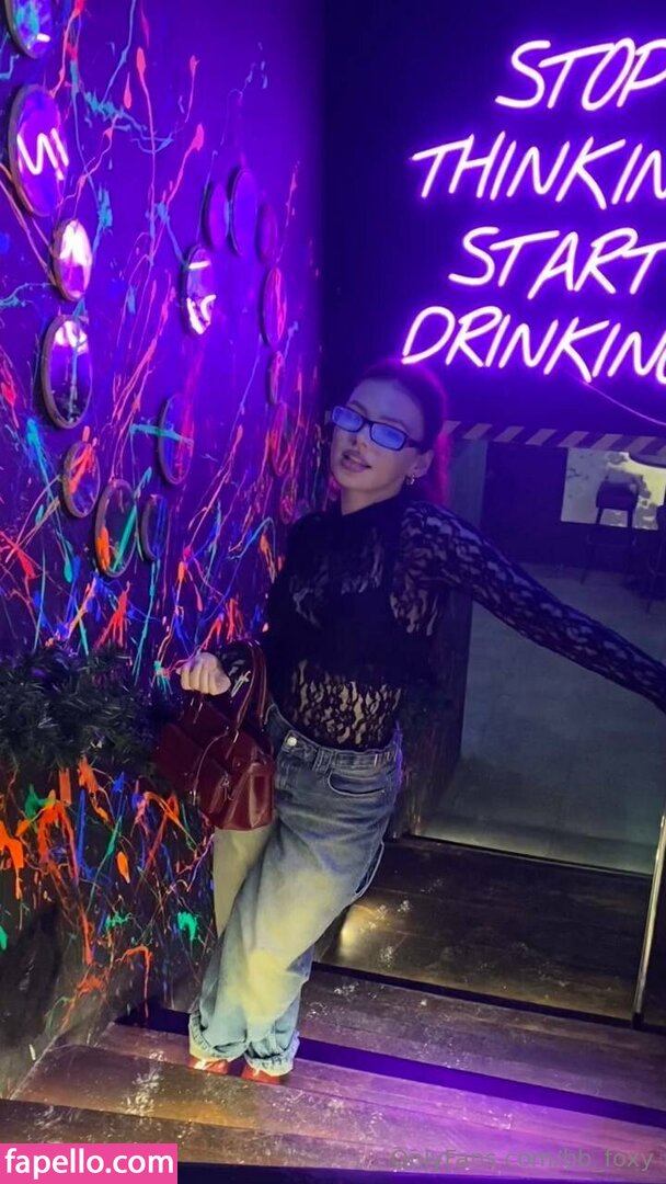 bb_foxy Nude Leaked OnlyFans Photo #27