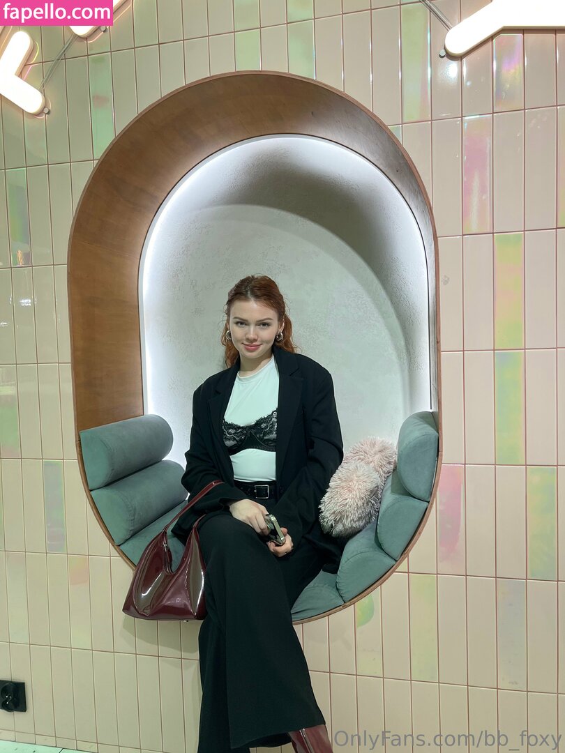 bb_foxy Nude Leaked OnlyFans Photo #39