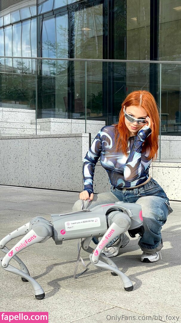 bb_foxy Nude Leaked OnlyFans Photo #40